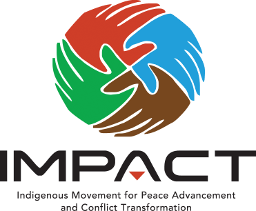 IMPACT Kenya logo