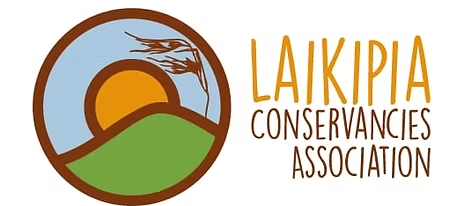 Laikipia Conservancies Association logo