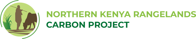 Northern Kenya Rangelands Carbon Project logo