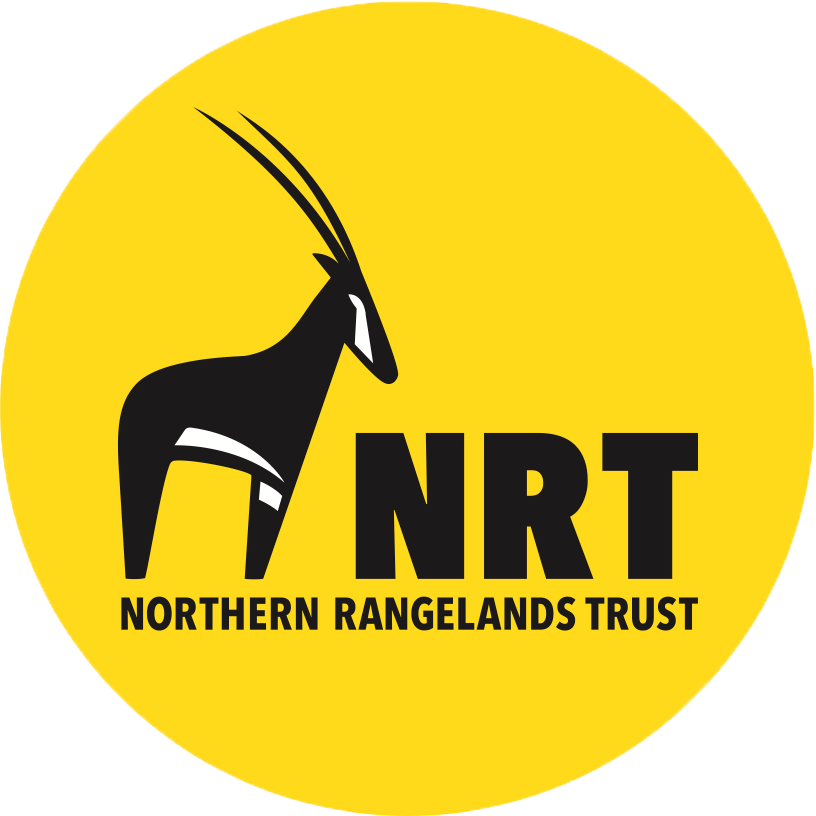 Northern Rangelands Trust (NRT) logo
